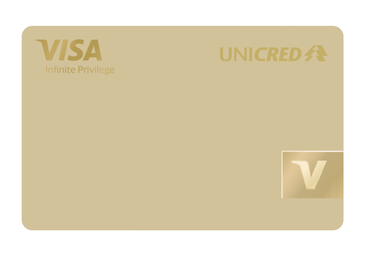 Unicred Visa 6